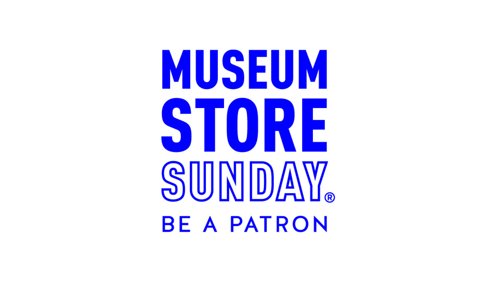 Museum Store Sunday logo