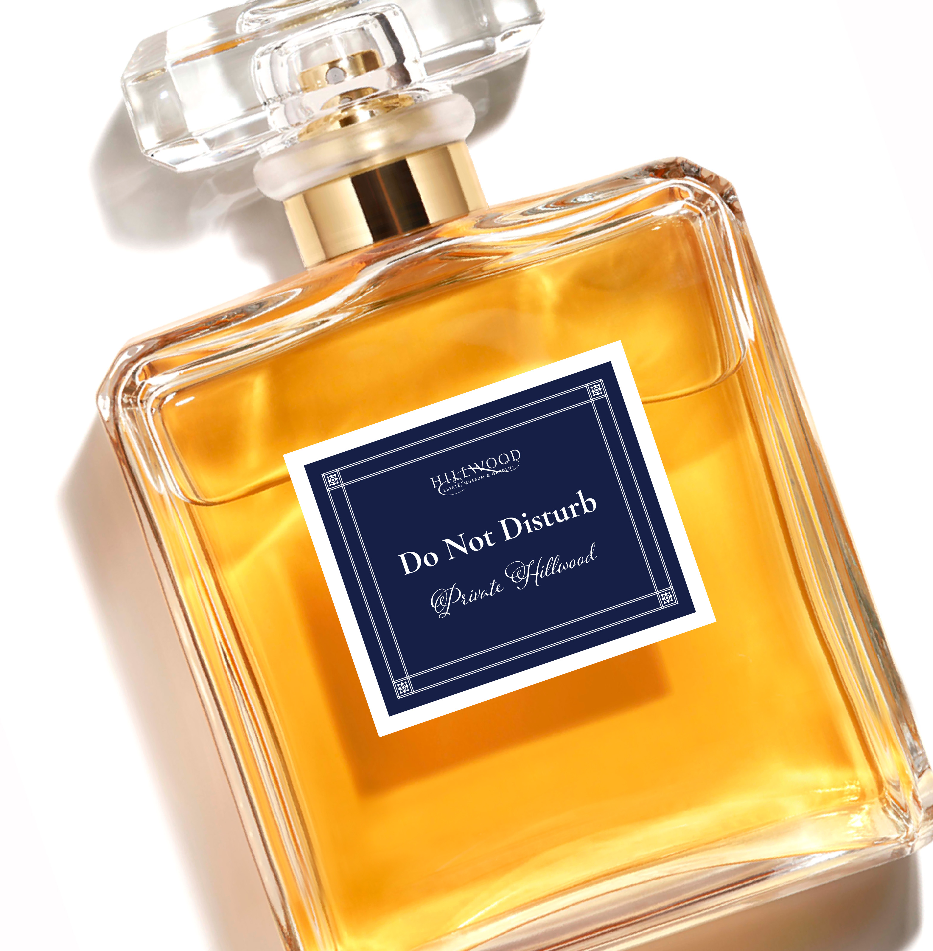 Hillwood's perfume, Do Not Disturb