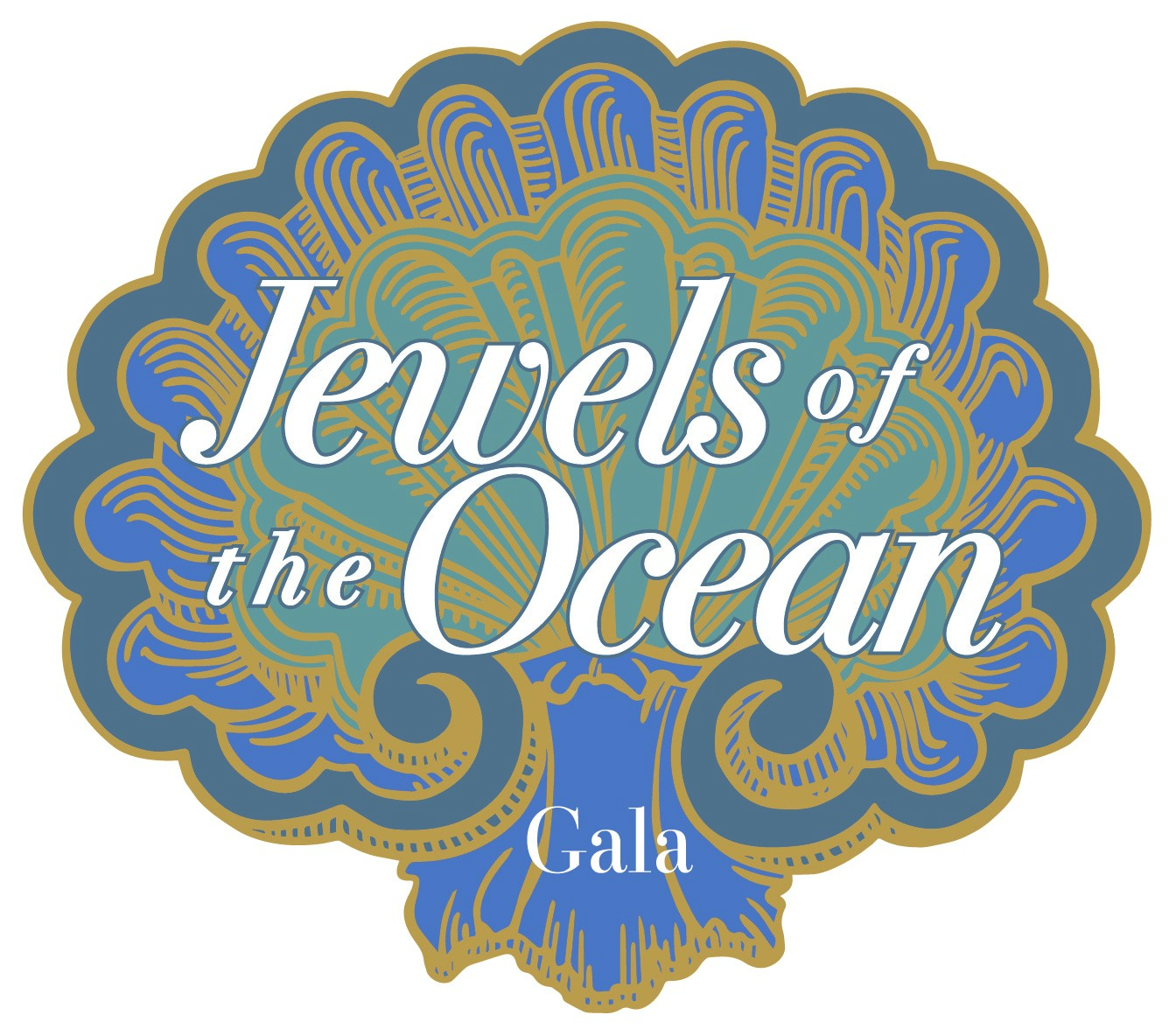 Jewels of the Ocean Gala