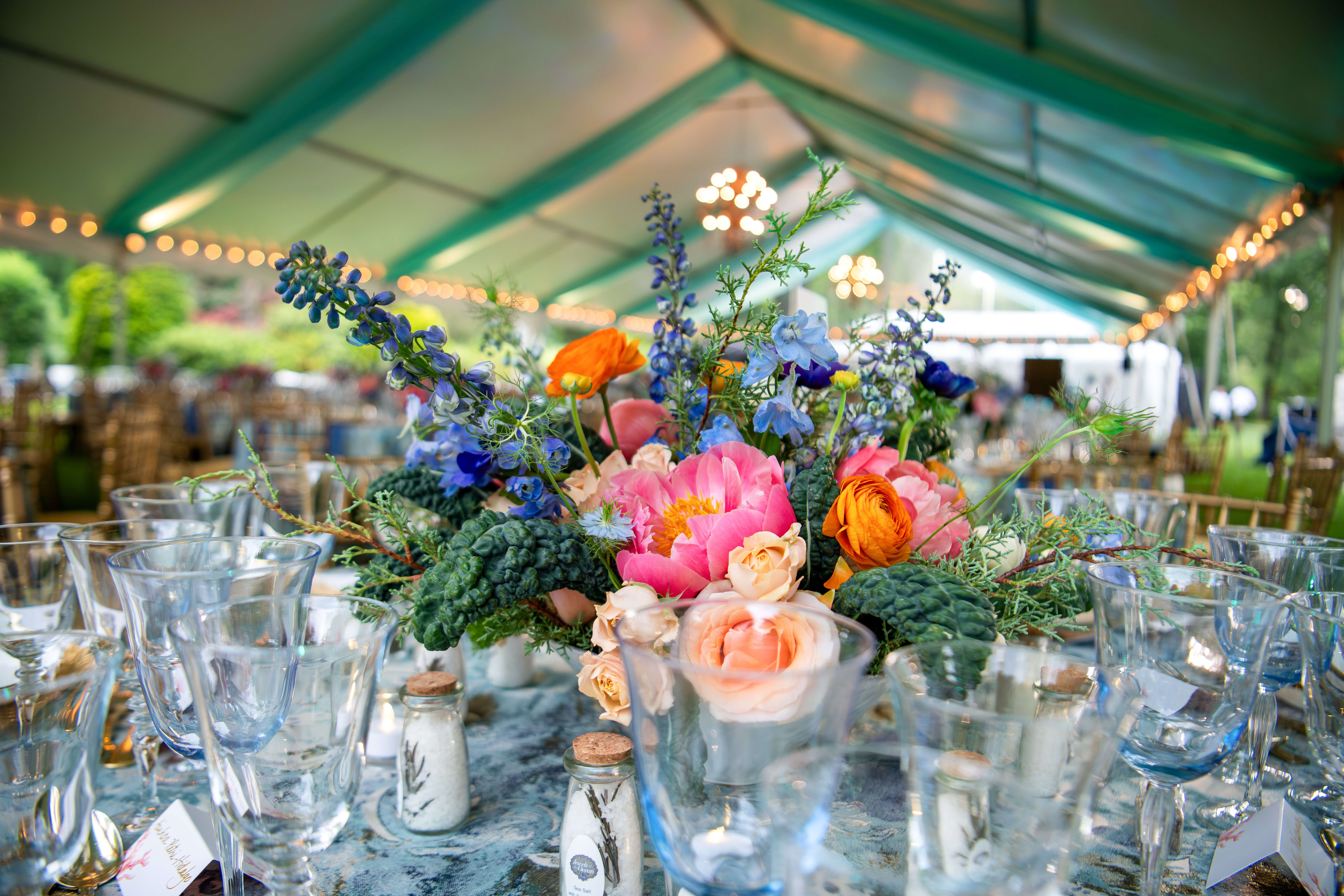 Jewels of the Ocean Gala, 2024