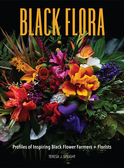 Cover of the book Black Flora
