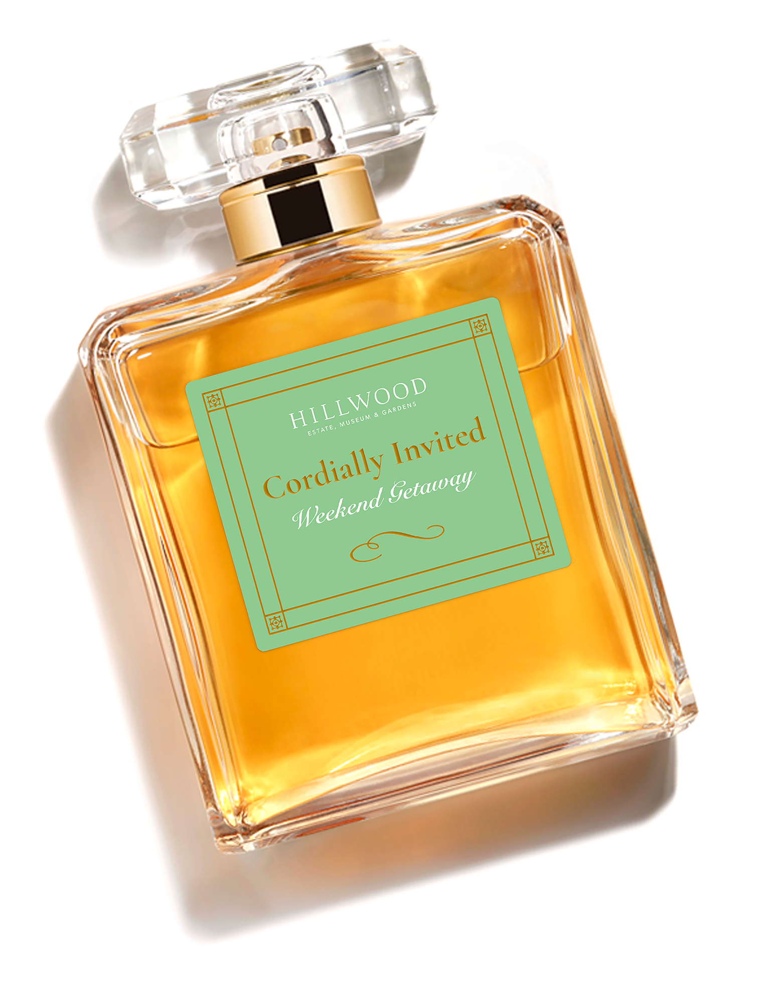 Product image of Hillwood's Cordially Invited perfume