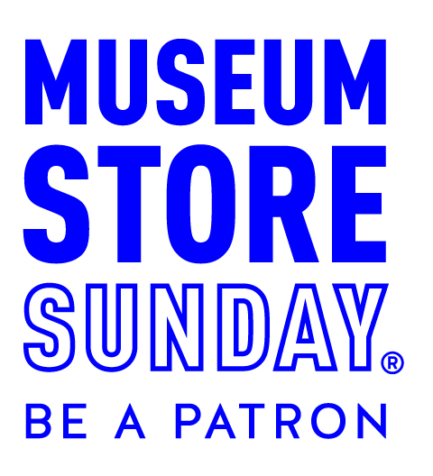 Museum Store Sunday logo