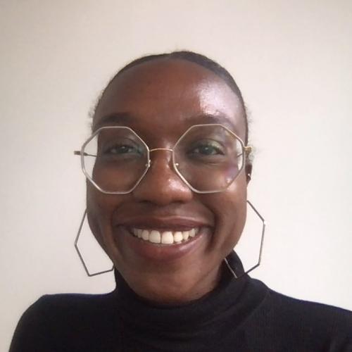 Patience Williams
