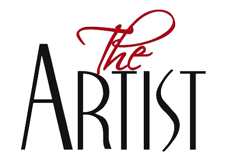 The Artist logo