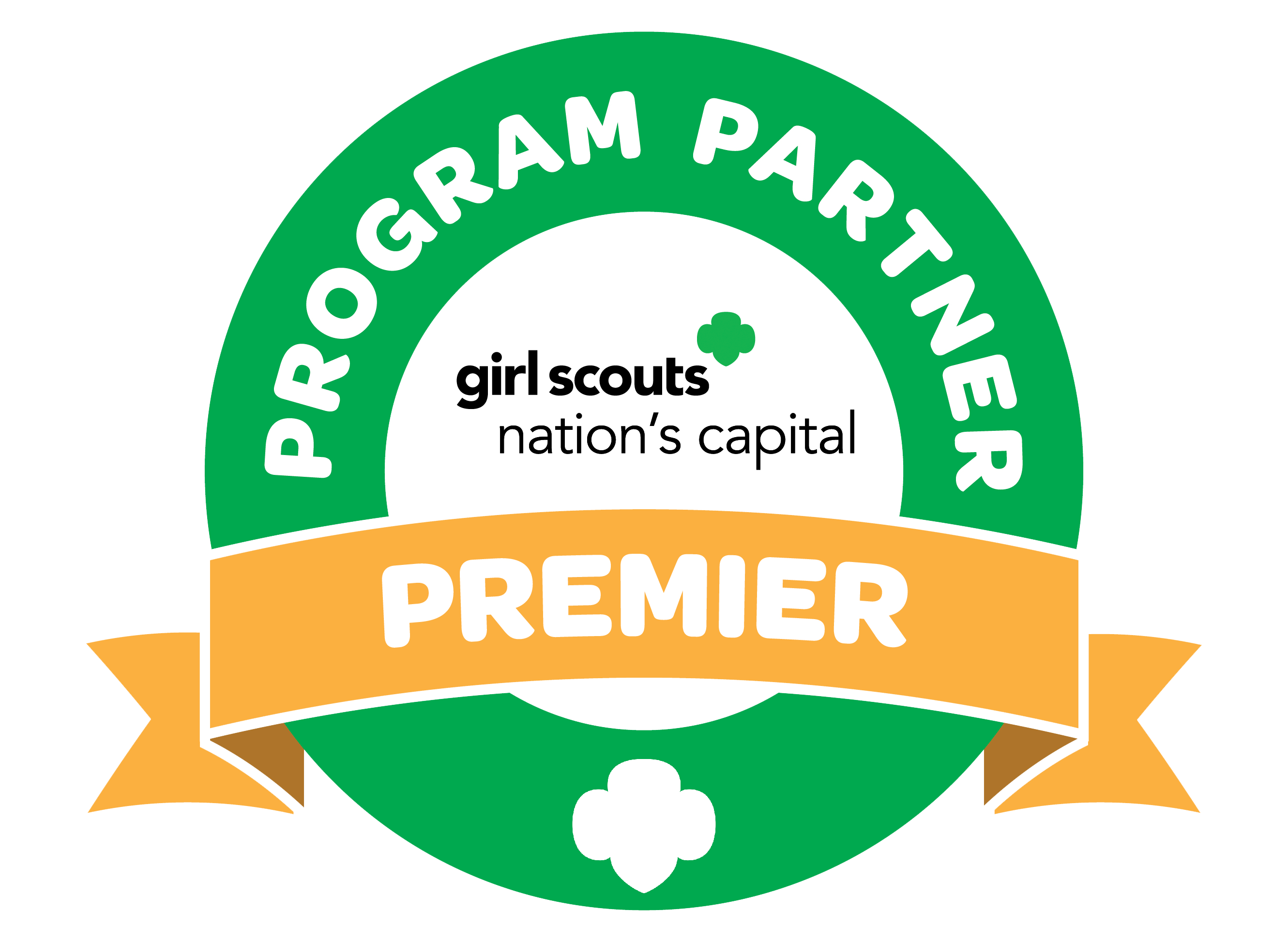 Premier Program Partner logo