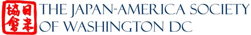 Japan-America Society of Washington DC logo