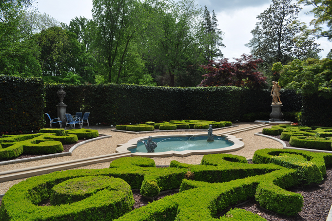 French Drawing Room | Hillwood Estate, Museum and Garden