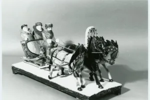 TOY TROIKA