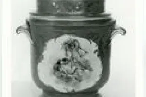 WINE COOLER (SEAU À BOUTEILLE)