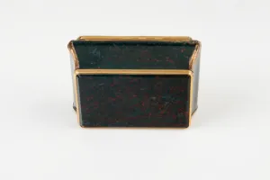 BLOODSTONE BOX