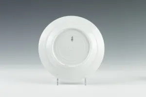DINNER PLATE, ONE OF SIX