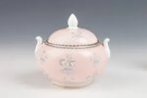 Breakfast Set, Sugar Bowl