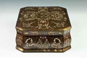 NECESSAIRE