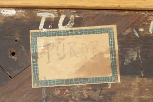 PORTRAIT OF GRAND DUKE NICHOLAS PAVLOVICH (NICHOLAS I)