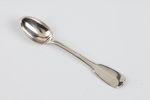 SPOON FROM CHEST