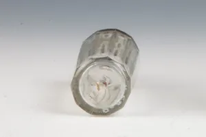 LARGE BOTTLE FROM CHEST (ONE OF THREE)
