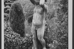 STATUES OF THE FOUR SEASONS, SUMMER