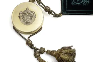 GRANT OF TITLE OF NOBILITY