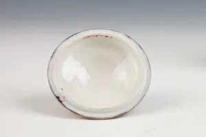 LID FOR TEACUP FROM THE ORLOV SERVICE