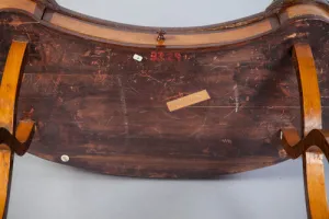 KIDNEY TABLE