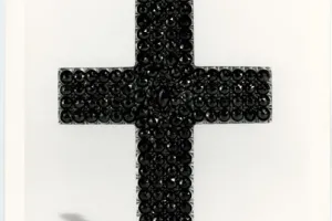 PECTORAL CROSS