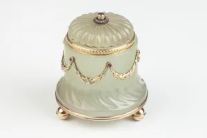 BELL PUSH