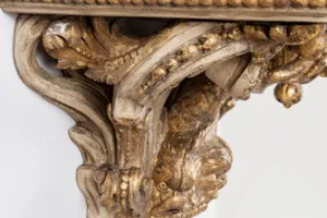 CONSOLE (BRACKET) (ONE OF TWO)