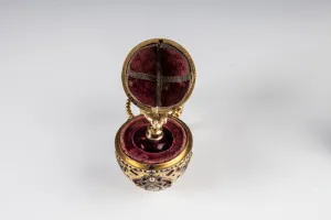 PERFUME BOTTLE
