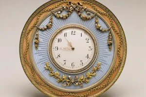 TABLE CLOCK