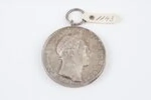 MEDAL OF RUSSO-TURKISH WAR