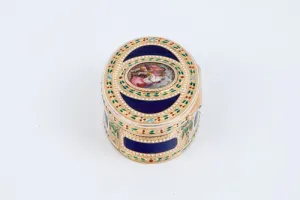SNUFFBOX