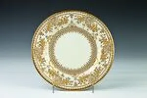 PLATE, ONE OF 11