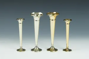 VASE (ONE OF TWO)