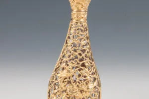 PERFUME BOTTLE