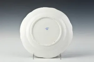 PLATE FROM THE MORGAN SERVICE, ONE OF 47