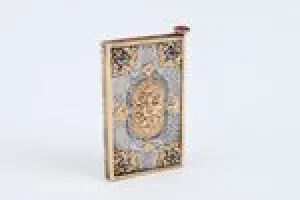 NOTEBOOK (CARNET)