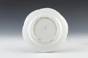 PLATE, ONE OF 22