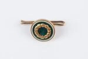 STUD BUTTON (ONE OF SIX)