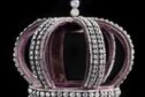 NUPTIAL CROWN