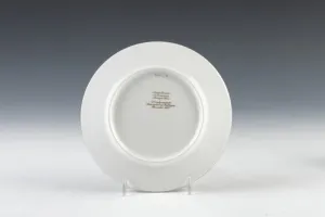 Finger Bowl Plate