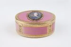 SNUFFBOX