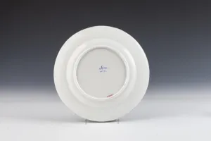 PLATE, ONE OF 30