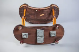 KIDNEY TABLE
