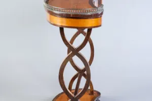 KIDNEY TABLE