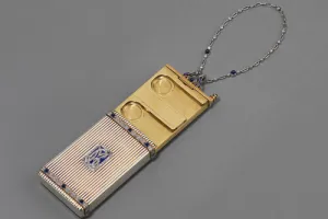 VANITY CASE