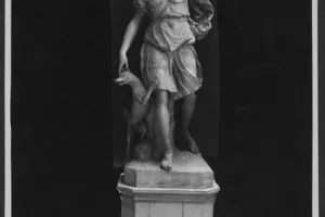 STATUE OF DIANA