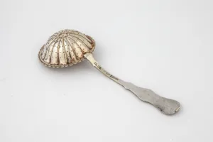 TEA STRAINER