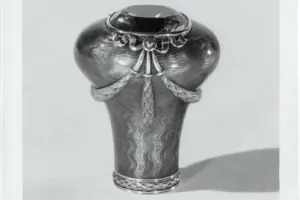 PARASOL HANDLE
