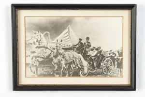 Nicholas and Alexandra